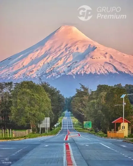 Casa En Venta En Ensenada, Puerto Varas