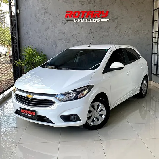 Chevrolet Onix 1.0mt Lt
