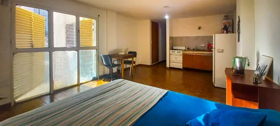 Venta - Monoambiente Super Amplio Zona Centrica 
