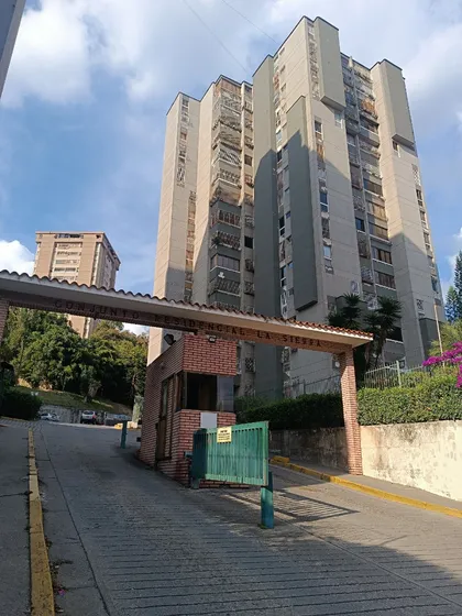 Venta De Apartamento,  La Morita, San Antonio De Los Altos, La Redoma Am
