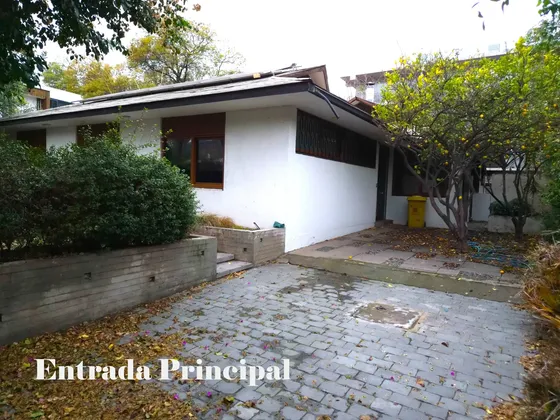 Arriendo Hermosa Casa Familiar En Pedro De Valdivia Norte