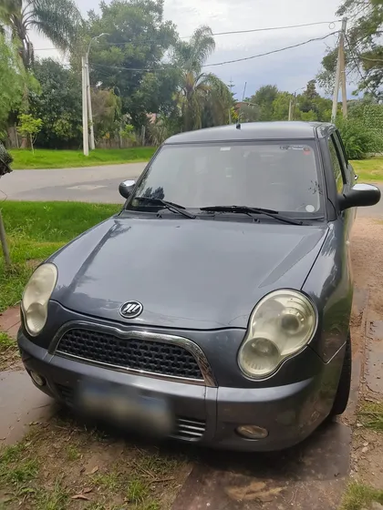 Lifan 320 1.3 16v Dx 5p