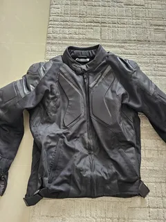 Ropa de moto usada hotsell