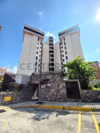 Apartamento En Venta Urbanizacion Las Minas San Antonio De Los Altos