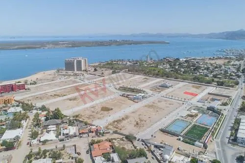 Residencial Almar: Donde El Mar Se Convierte En Hogar Mzna: 10 Lote: Ap-08
