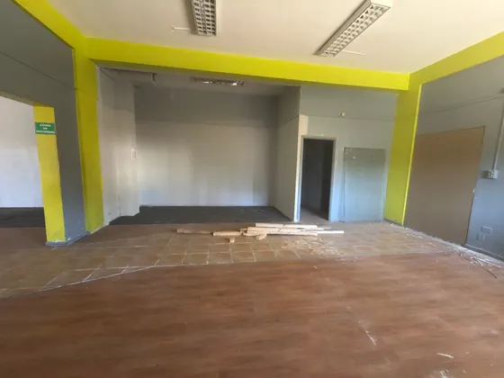 Arriendo Local Comercial 63metros En Av Brasil