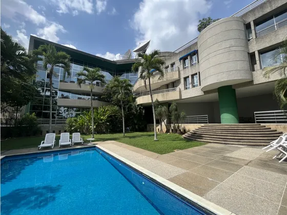 Se Vende Apartamento 349m2 Los Palos Grandes 1045