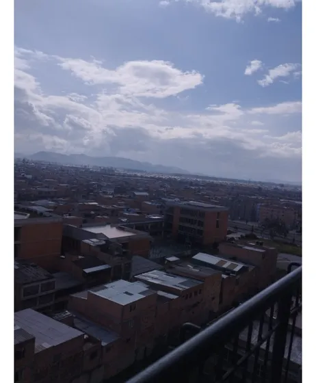 Vendo Apto 55mts  Bosa $150.000.000 3 Habitaciones