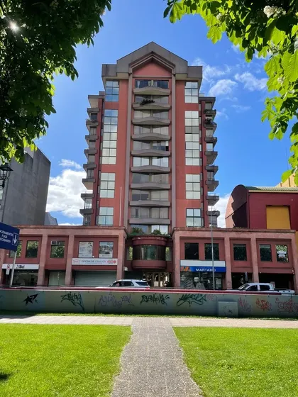 Departamento En Venta En Temuco