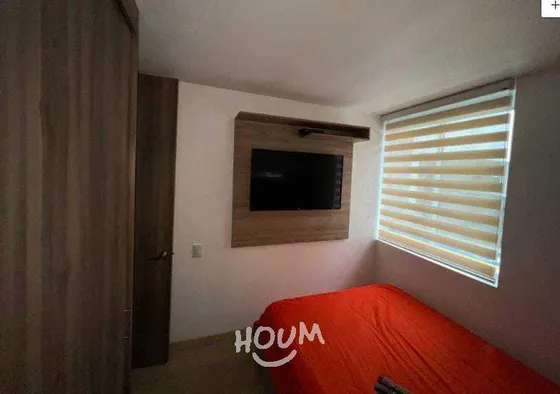 Apartamento En El Castillo. 3 Habitaciones, 77 M², Id: 153262