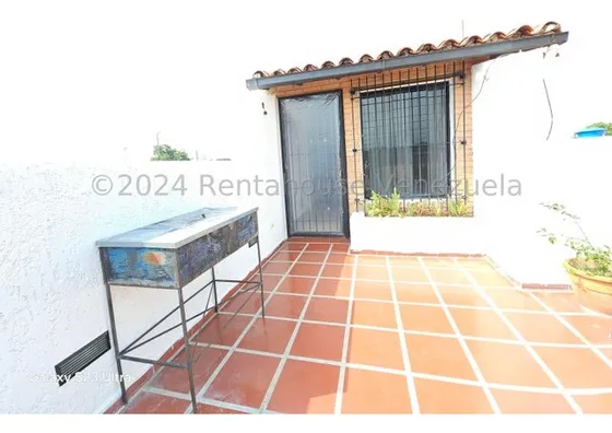 Gjg Alquiler De Anexo Urb Roraima La Morita 1 24-26260