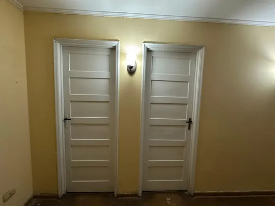 Departamento Remodelado Baño Y Cocina, Pintado. Piso Flotant