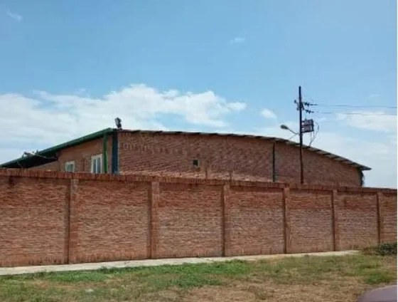 Alquiler De Galpón En La Variante-yagua Ns