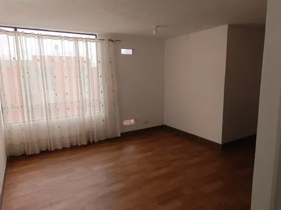 Arriendo Apartamento En Hogares