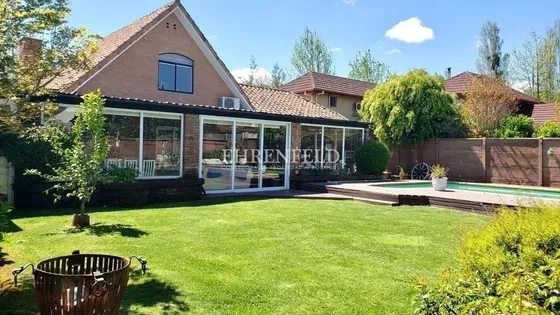 Las Rastras, Talca. Casa En Condominio.