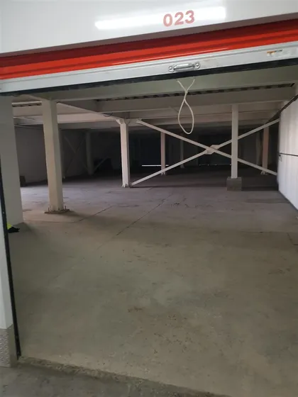Bodega En Arriendo 100mt2 Almacenamiento Macul Cerca Metro