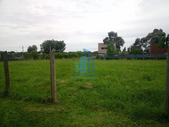 Venta Lote En La Escondida, Francisco Alvarez, Moreno.