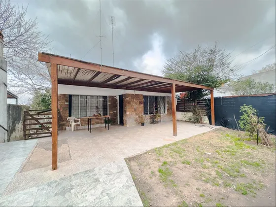 Venta Casa Curva De Maroñas