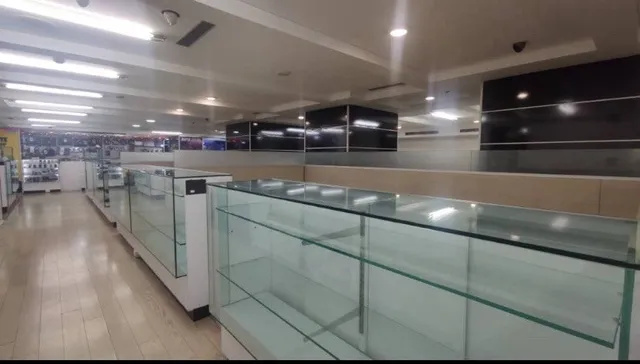 Alquiler De Mini Locales Cercano Al Metro De Los Cortijos