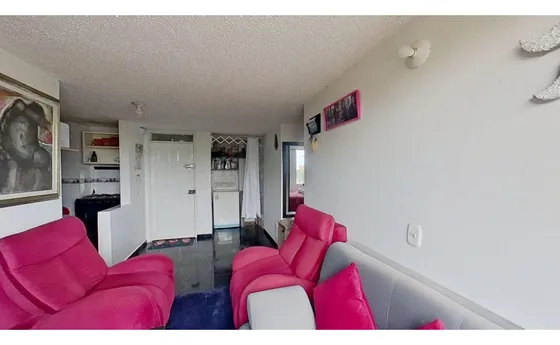 Oportunidad Hermoso Apartamento En Bosa, Colombia (30000290640)