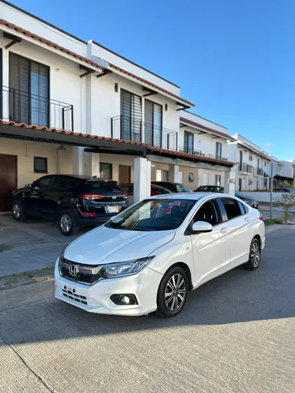 Honda City 1.5 Lx Mt