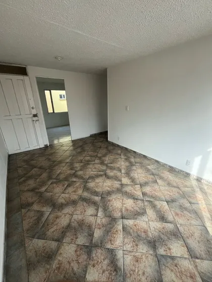 Bochica 4 Frunas  Apartamento En Venta