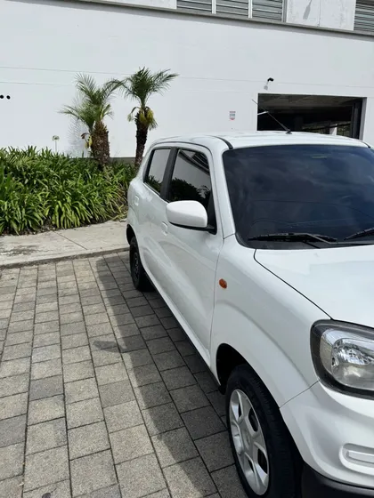 Suzuki S-presso 1.0 Gl