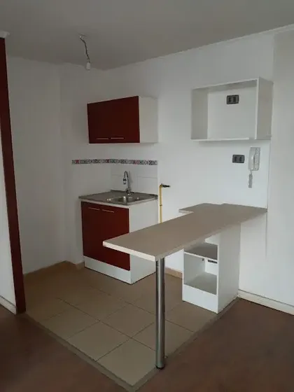 Departamento Bien Ubicado
