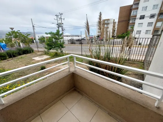 Depto En Venta Sin Comisión En Altos Del Milagro Ii