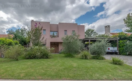 Casa En El Aromo Apto Credito Oportunidad Mb