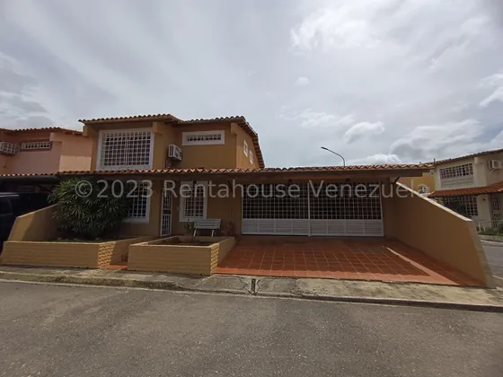 Te Vendo Casa En Zona Este Barquisimeto Urbanizacion Privada Barquisimeto Jrh Jhanoski Rodriguez 