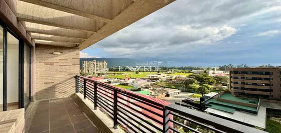 Espectacular Apartamento De 99m2 + 24m2 De Terraza Privada (18183).