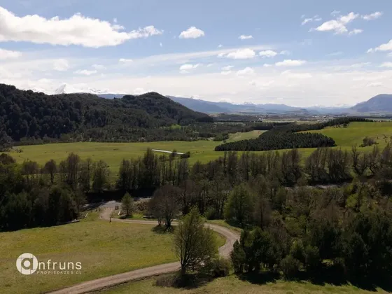 Exclusivo Proyecto Con Vistas Al Lago Elizalde | Mirador Eli