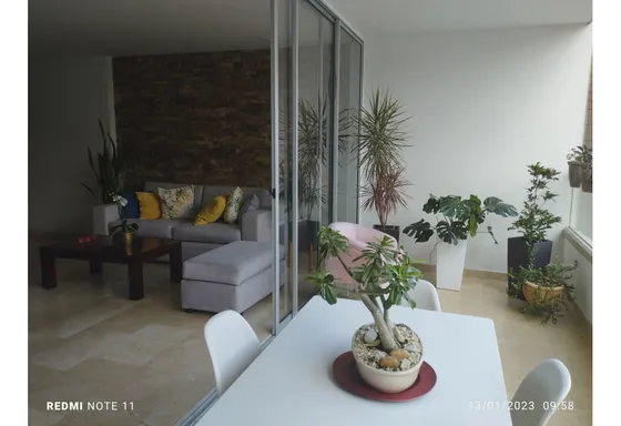 Venta De Apartamento De 142mt2 En Pance, Sur De Cali 8671.