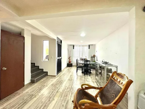 Se Vende Casa Dentro De Conjunto Cerrado B/ Las Flores