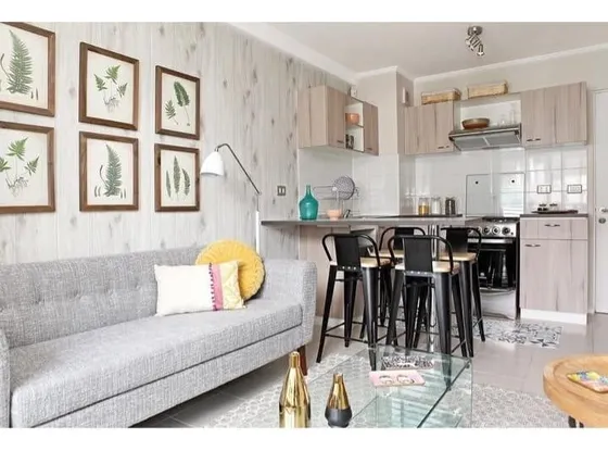Condominio/santa Rosa