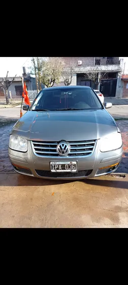 Volkswagen Bora 1.9 Trendline I 100cv