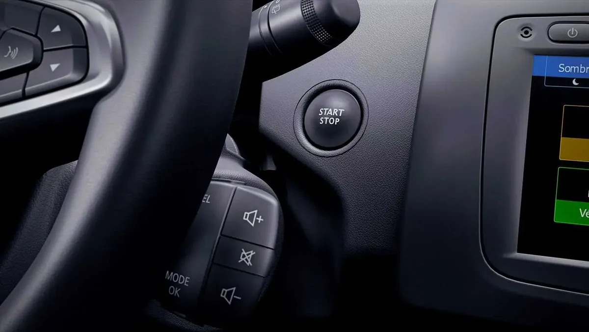 Renault Duster 1.6 Sce Intens At64006342580993128