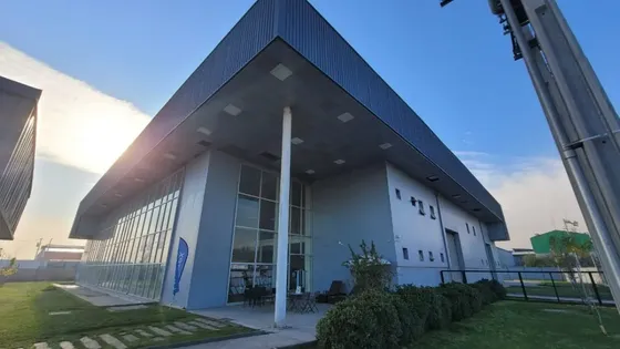 03. Centro De Distribución Maipú - C6