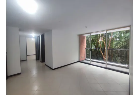 Venta Apartamento Envigado - Sector Señorial 