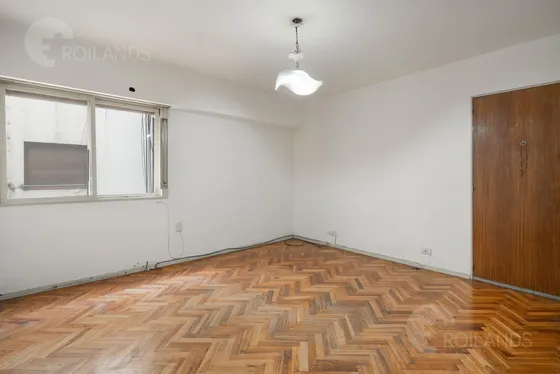 Venta Departamento 2 Ambientes Flores