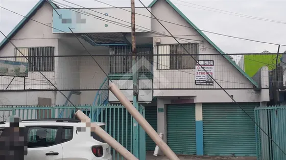 Local Comercial En Arriendo Av. Pajaritos Maipú