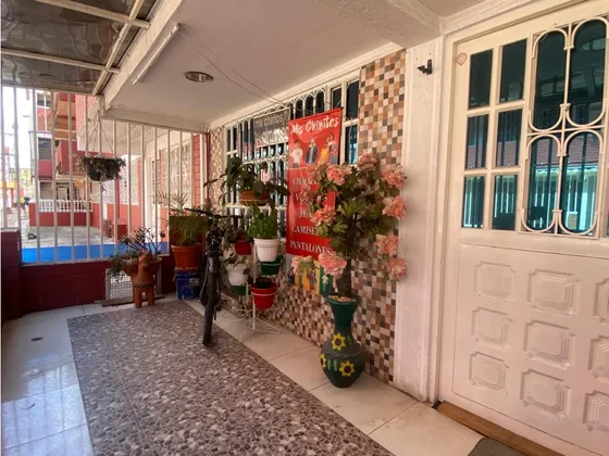 Venta Apartamento En Ciudad Bachue Bogotá