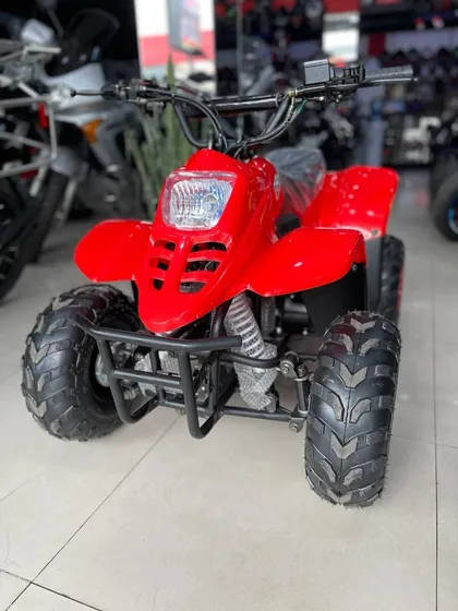 Gaf Jl 90 - 0km - Motos M R