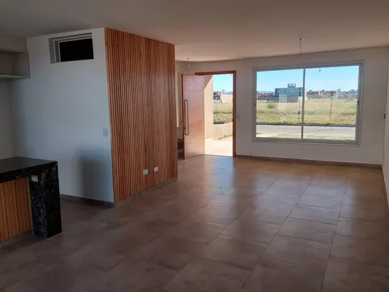Duplex A Estrenar Con Pileta De 3 Dormitorios En Nobu Town En Alquiler