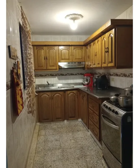 Casa En Venta Sector Calasanz Parte Baja, Medellin (c.v)