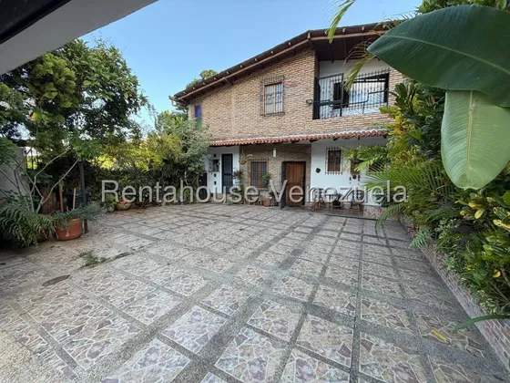 Np Casa En Venta En Las Marias Yf 27-2554
