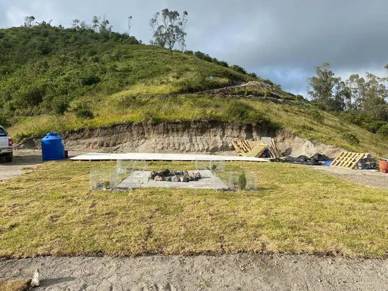 Hermoso Terreno Con Vista Espectacular