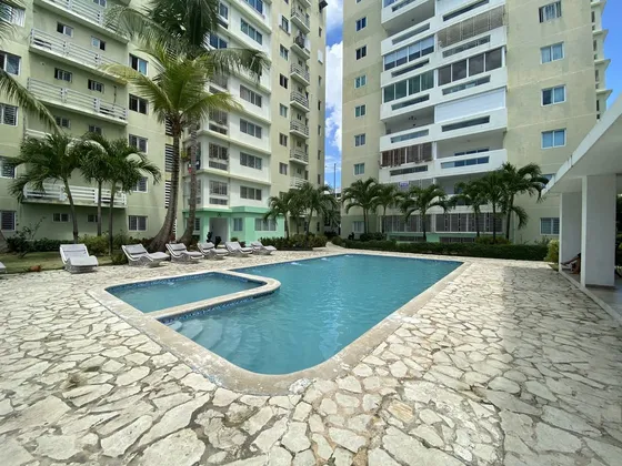 Apartamento Frente Al Mar En Venta