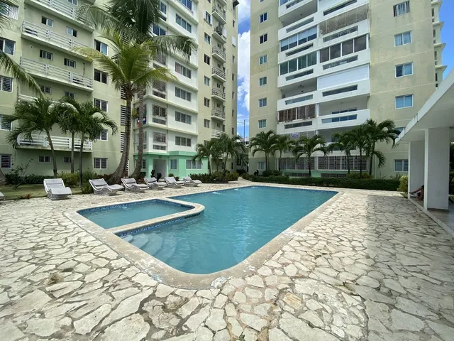 Apartamento Frente Al Mar En Venta